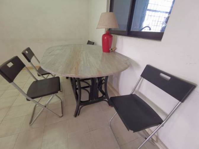 Photo of Customer Enquiry's room