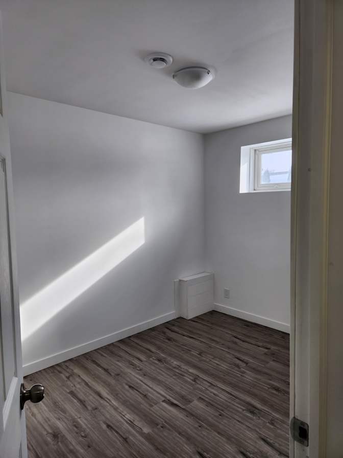 Abiola Adenuga's room