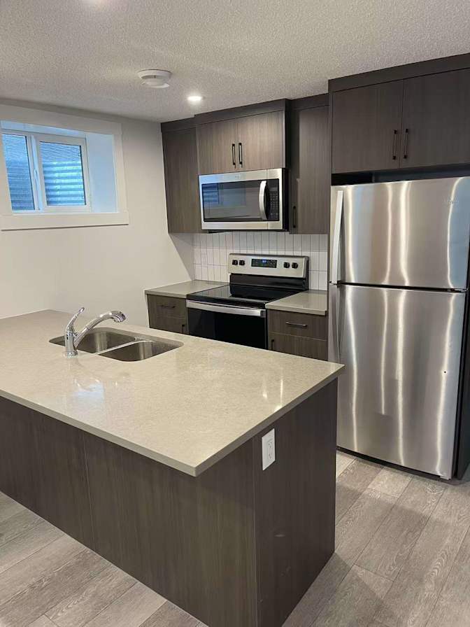 Photo of Mikhaela's room