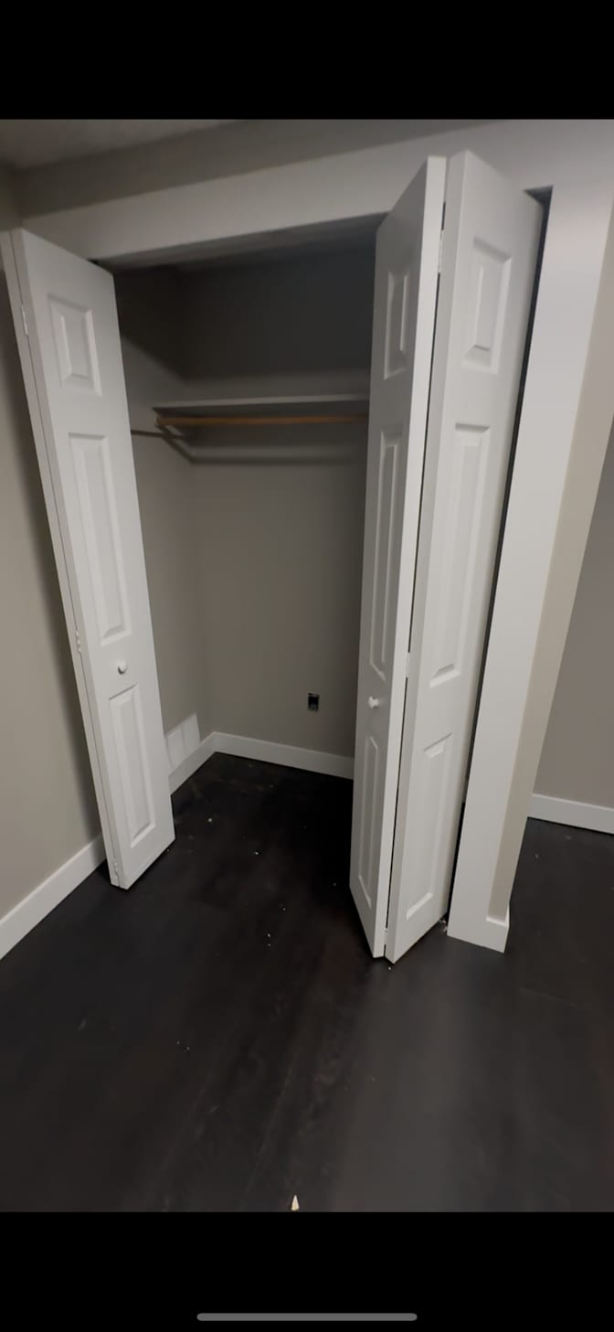 Photo of Nicholo Mamaril's room