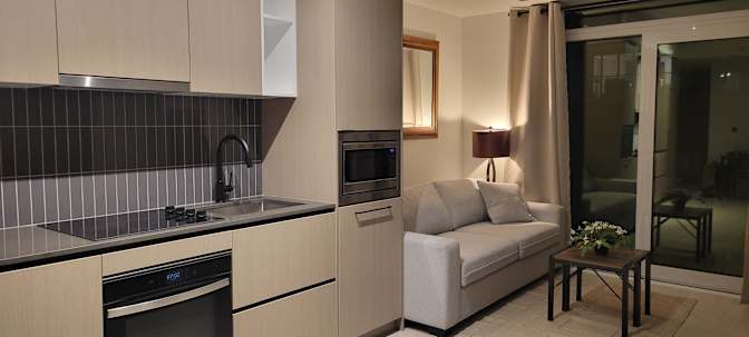 Erwin Bautista's room