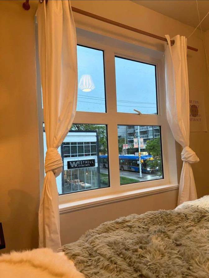 Photo of Brittany's room