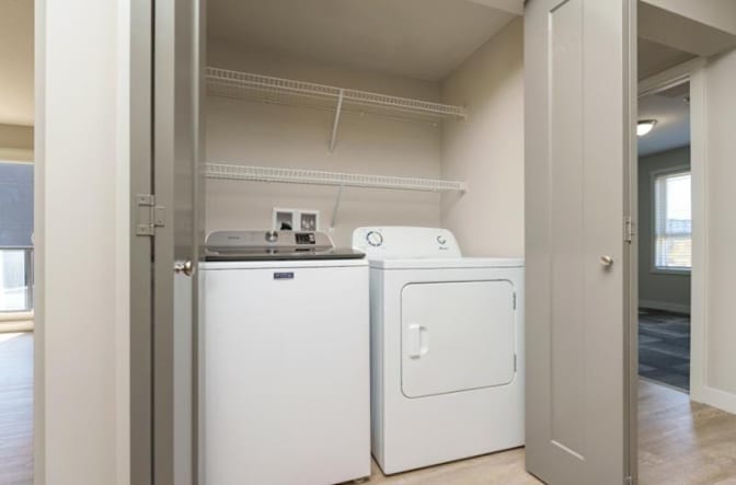 Photo of Sean's room