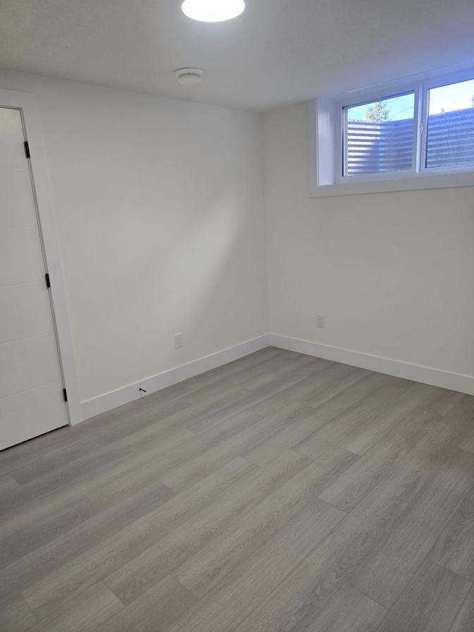 Photo of Simmi's room