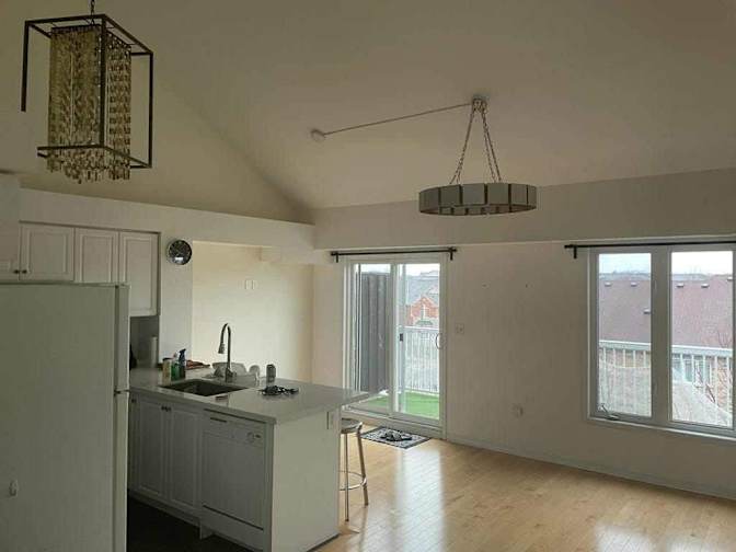 Shafket Jahan's room