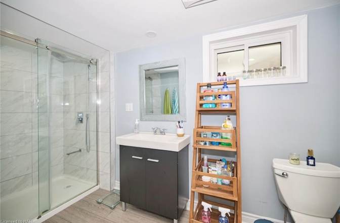 Photo of Jason's room