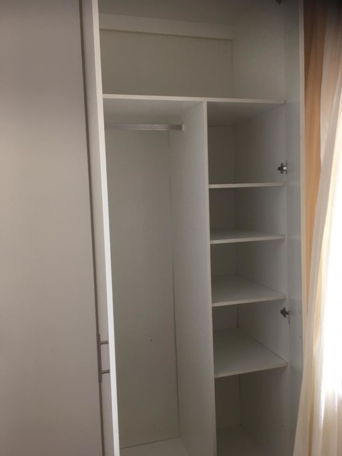Photo of Billy's room