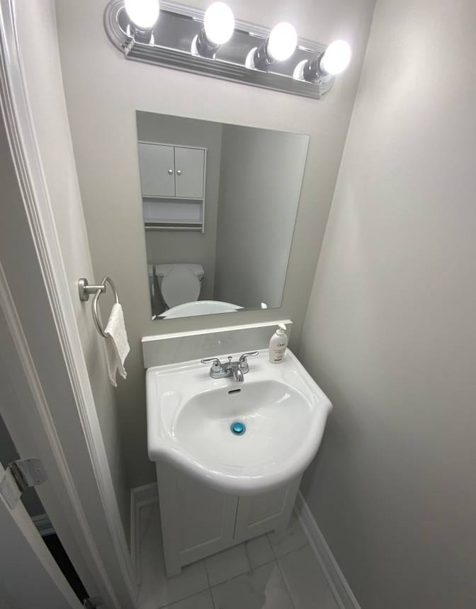 Photo of Anjelika's room