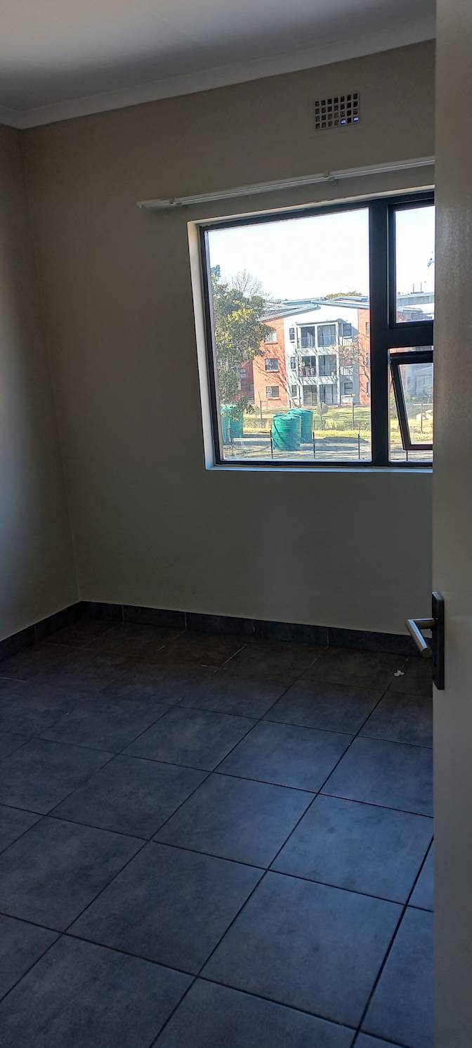 Photo of MR QINISO S KUNENE's room