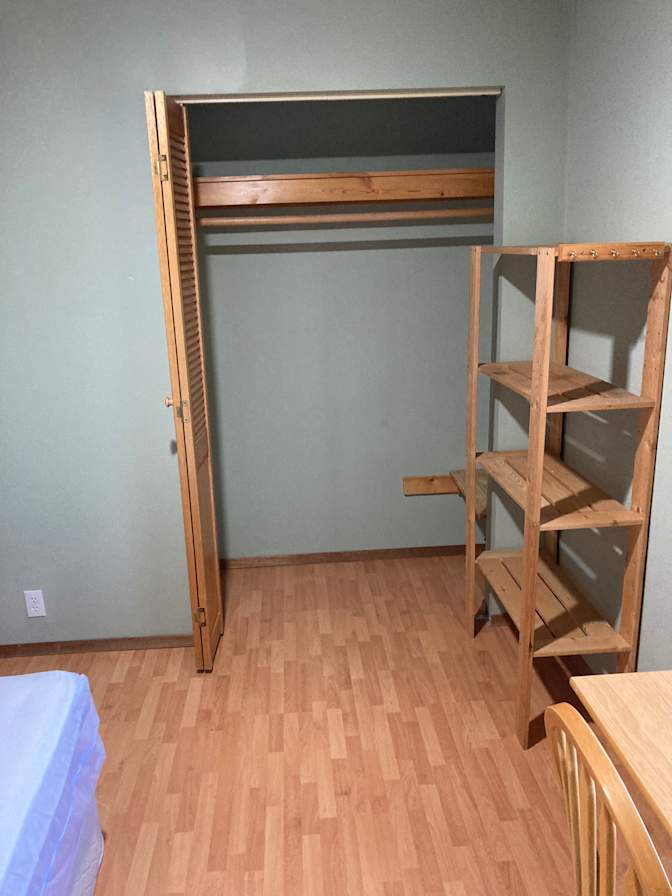 Photo of Uta's room