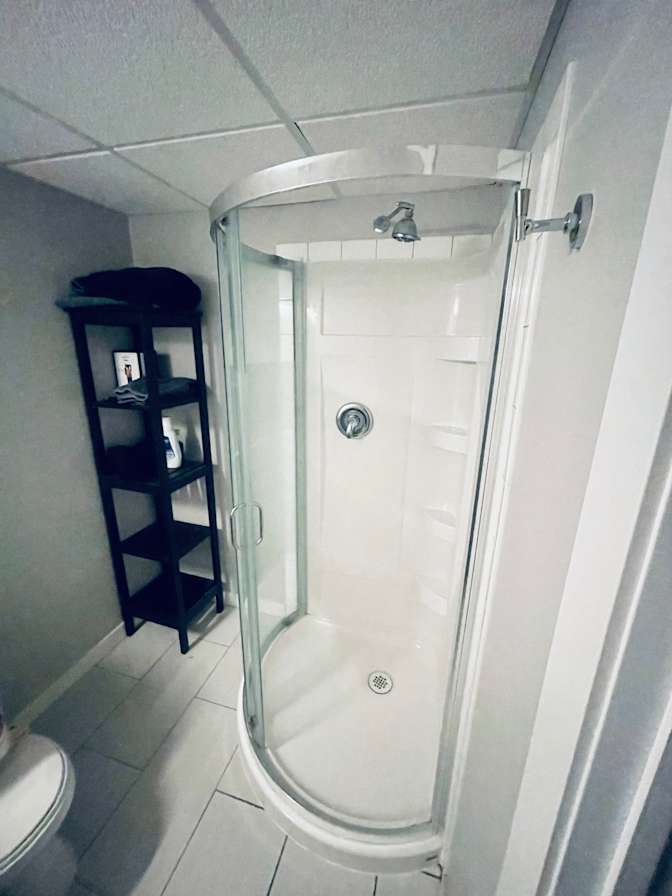 Photo of Megan's room