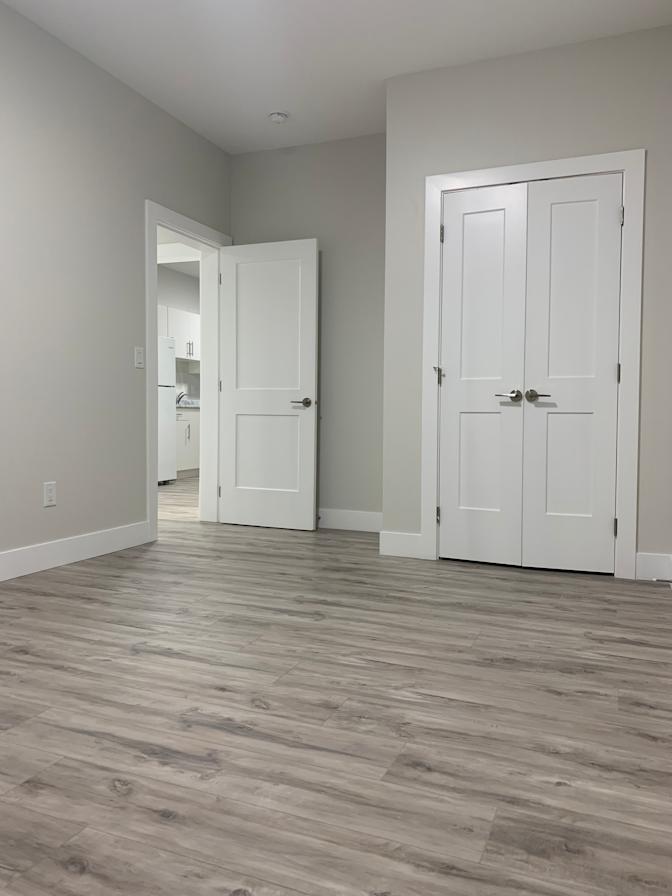 Amritpal Chahil's room