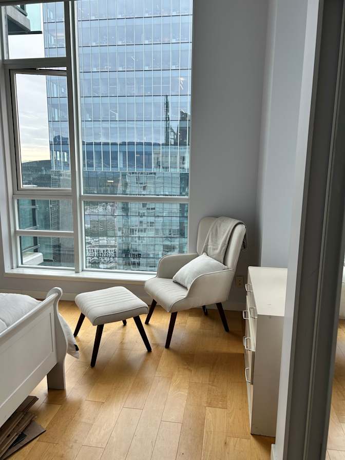 Photo of Katie's room