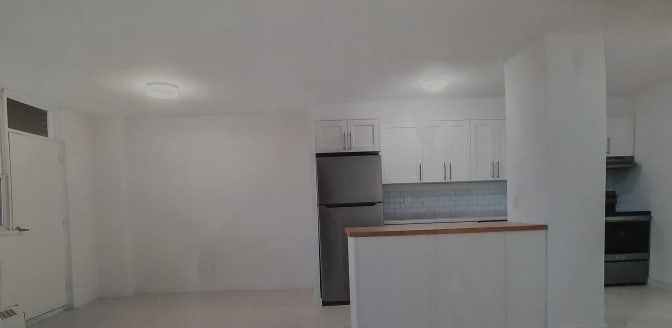 Mary Ann Soltero's room