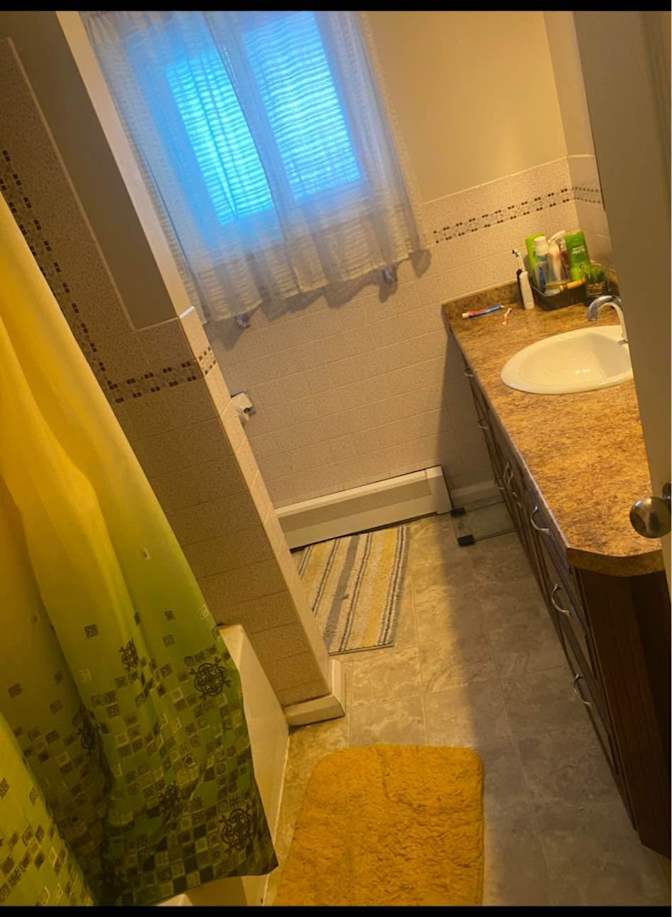 Photo of Ronda's room