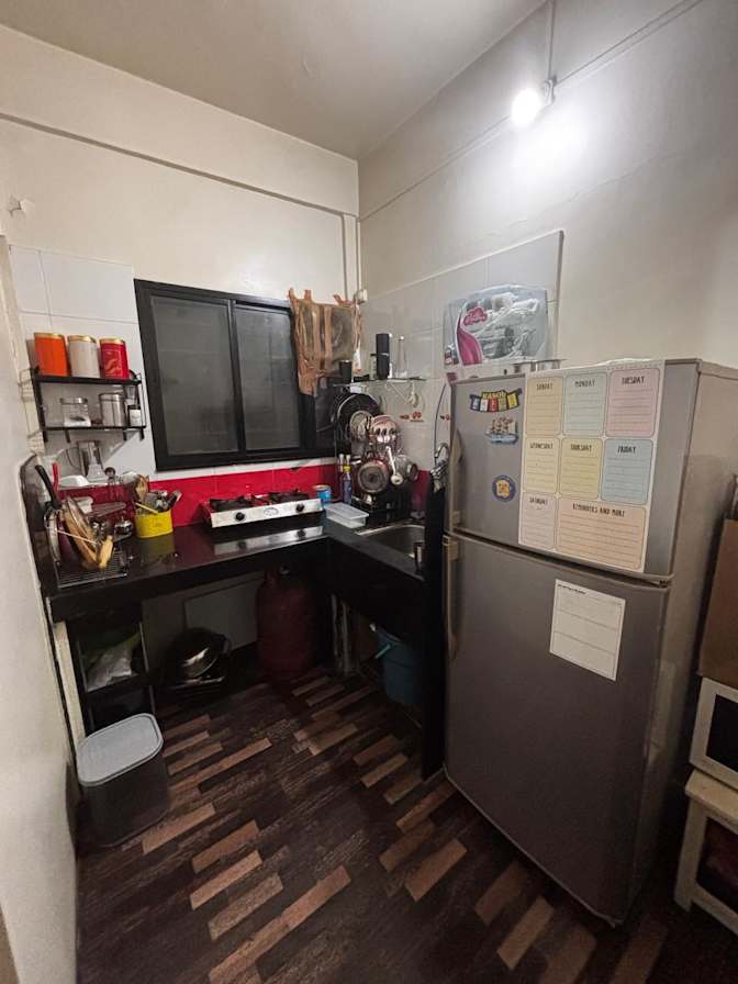 Photo of Aastha chawala's room