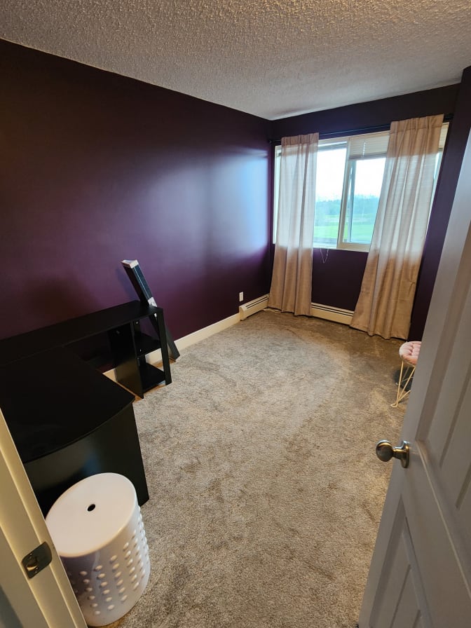 Lauren Vanderveen's room