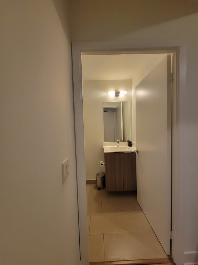 Photo of Edgar's room