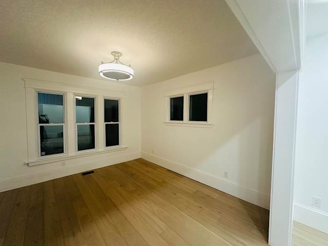 Khushreet Kaur's room