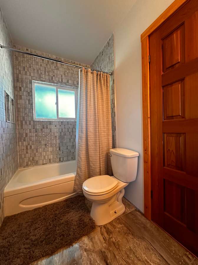 Photo of Michelle's room