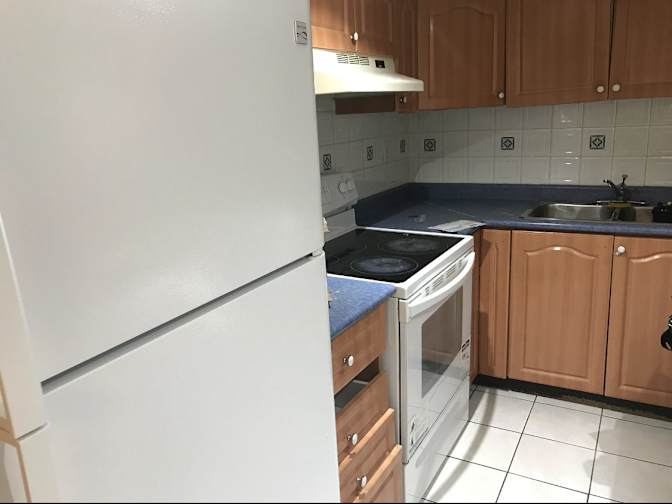 Minakshi Sarna's room