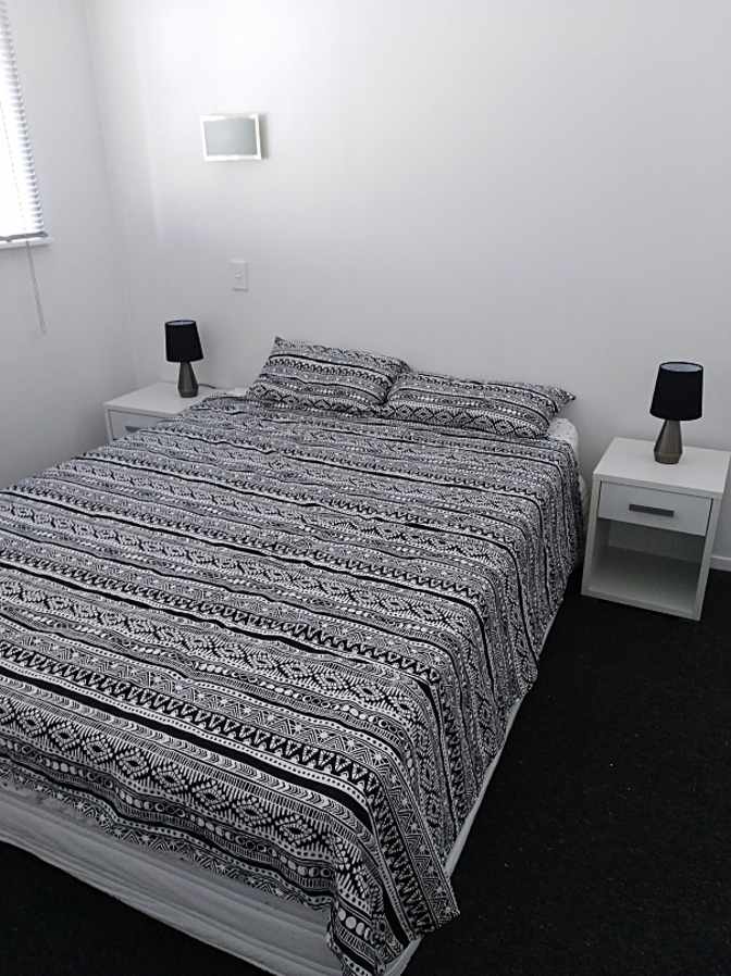 Photo of Michael's room
