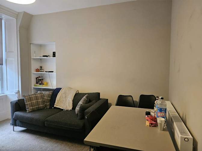 Photo of Tj's room