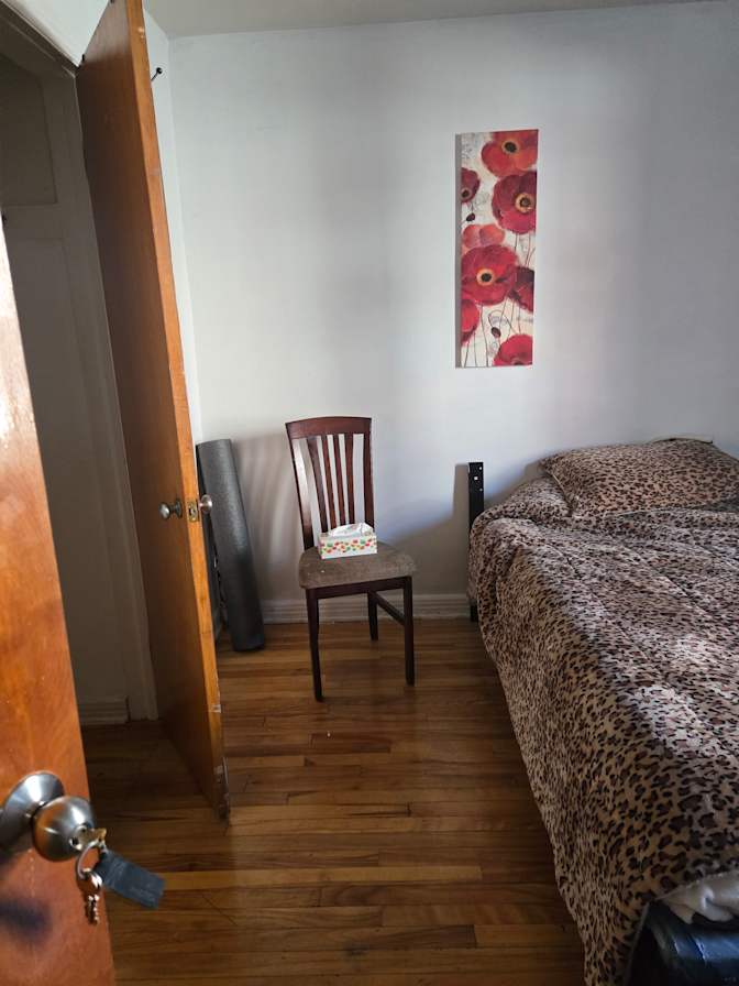 Photo of Kija youssef's room