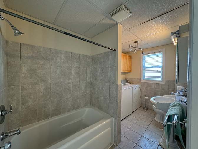 Photo of Rishab's room