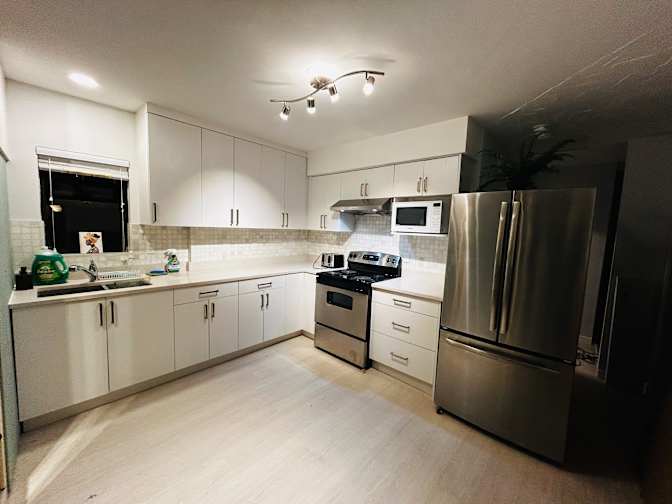 Photo of Gabriela's room