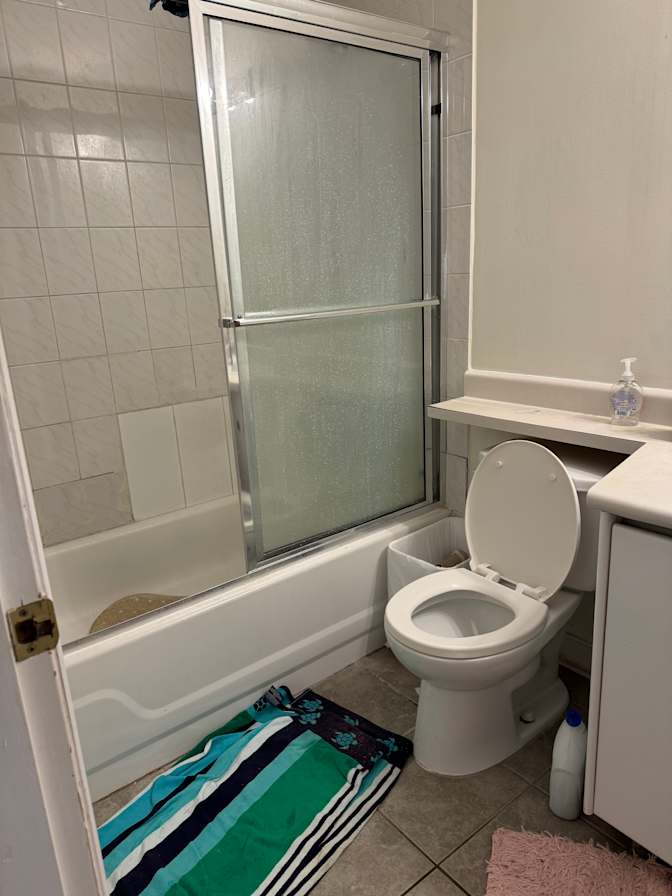 Photo of Fabier's room