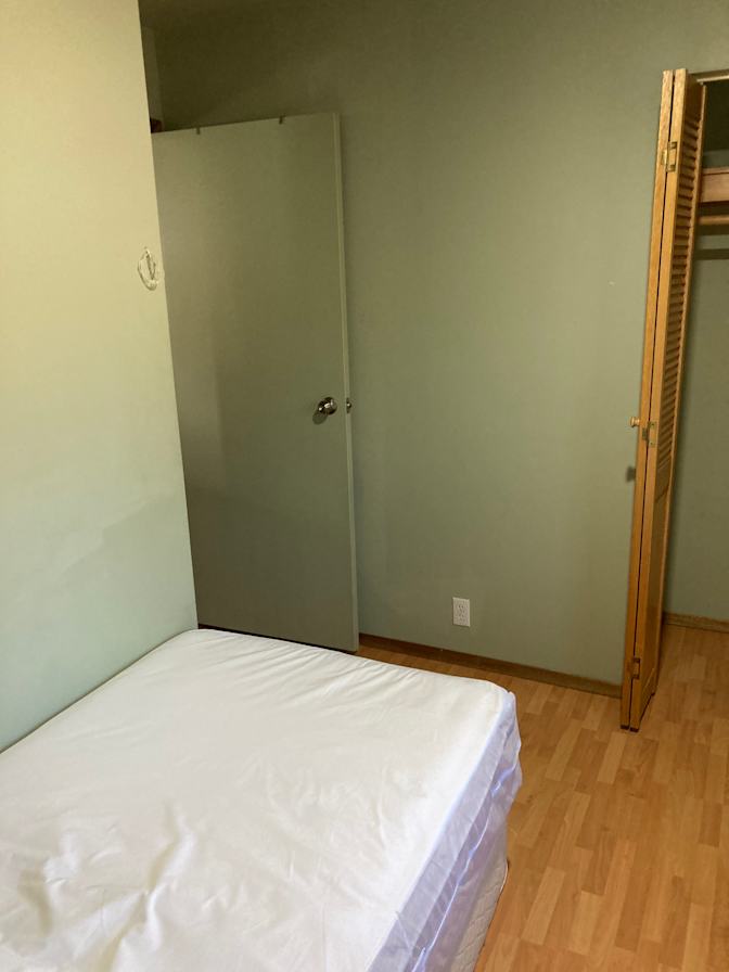 Photo of Uta's room