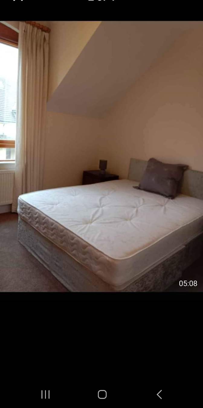 Photo of ANSILIN SIMLA's room