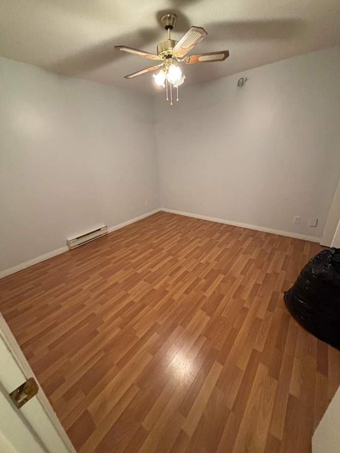 Photo of Mandi's room
