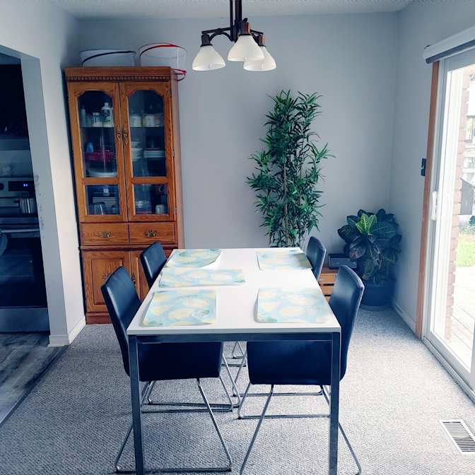 Photo of Sujith's room