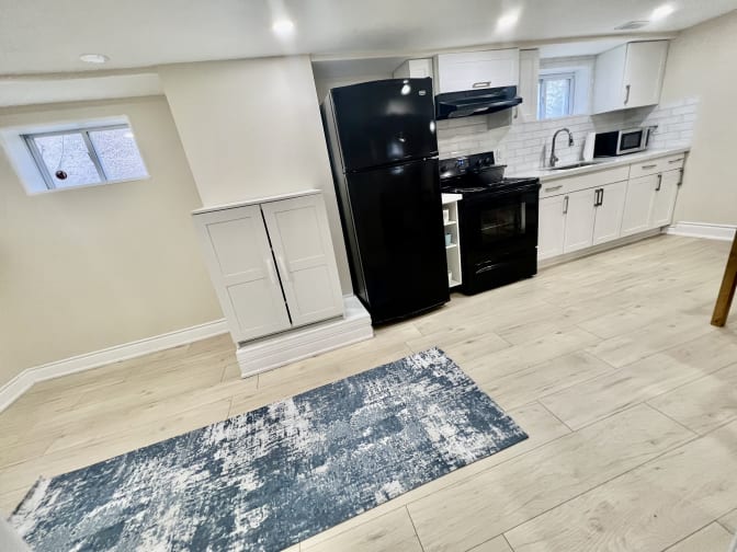 Photo of Lena's room