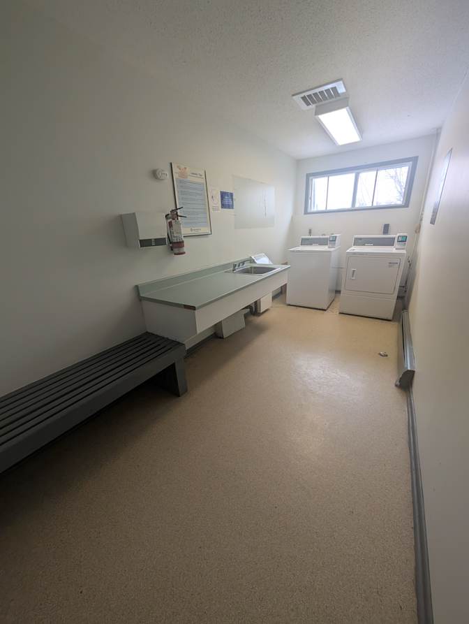 Cookie Dietrichson's room