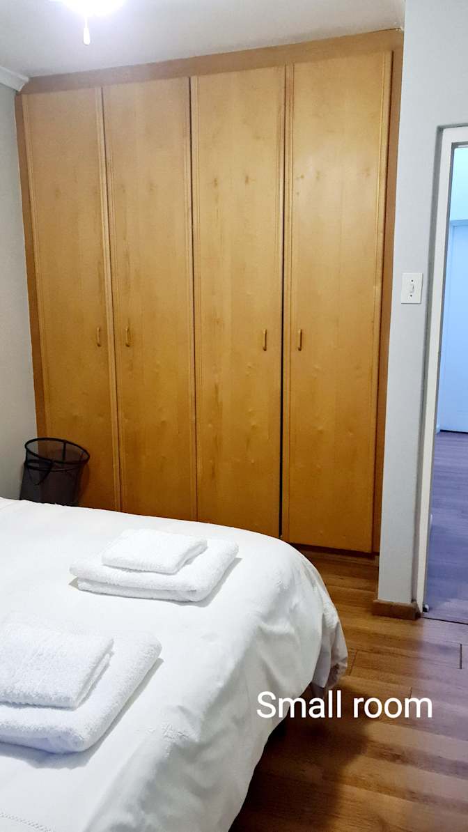 Photo of Tessa's room