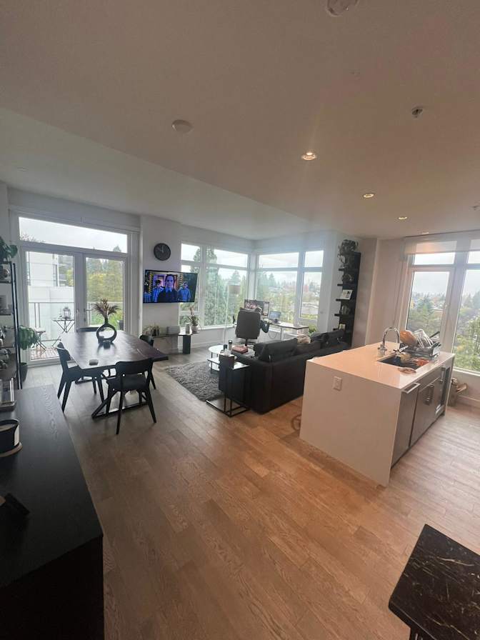 rodrigo arias's room