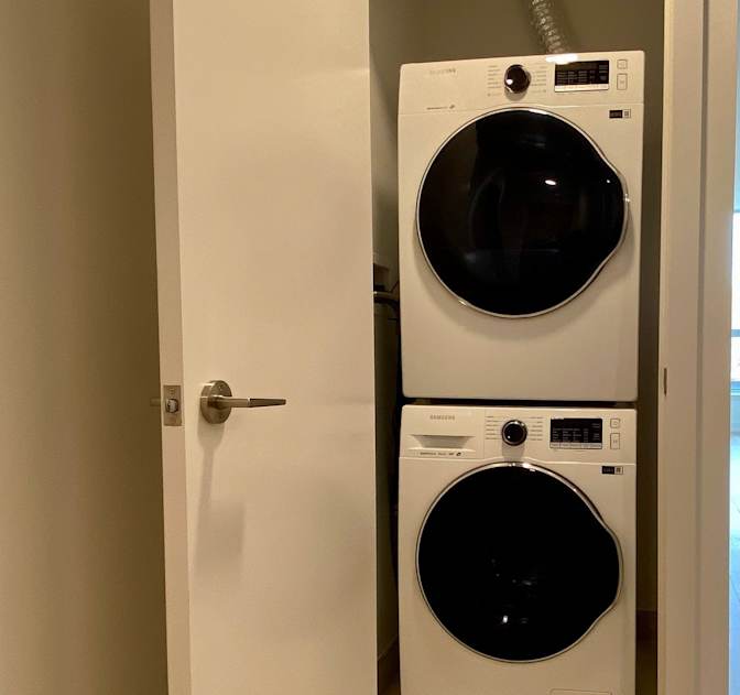 Photo of Julia's room