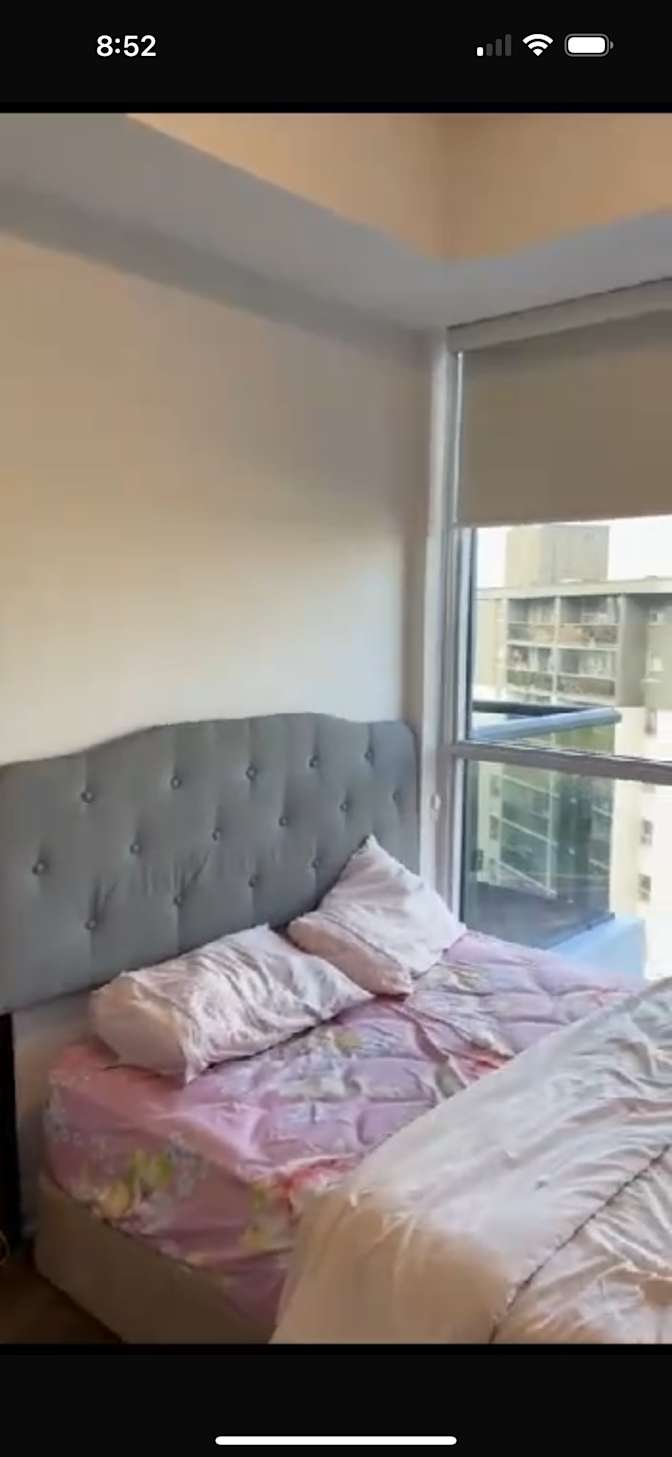 Mariam  Badru's room