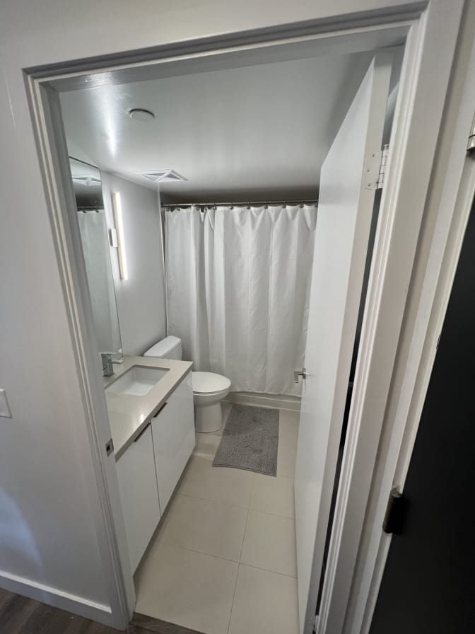 Photo of Alejandro's room