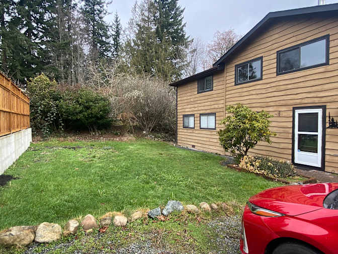 Rheanna Price's room