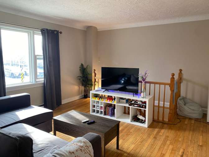 Photo of Malak Idrissi's room