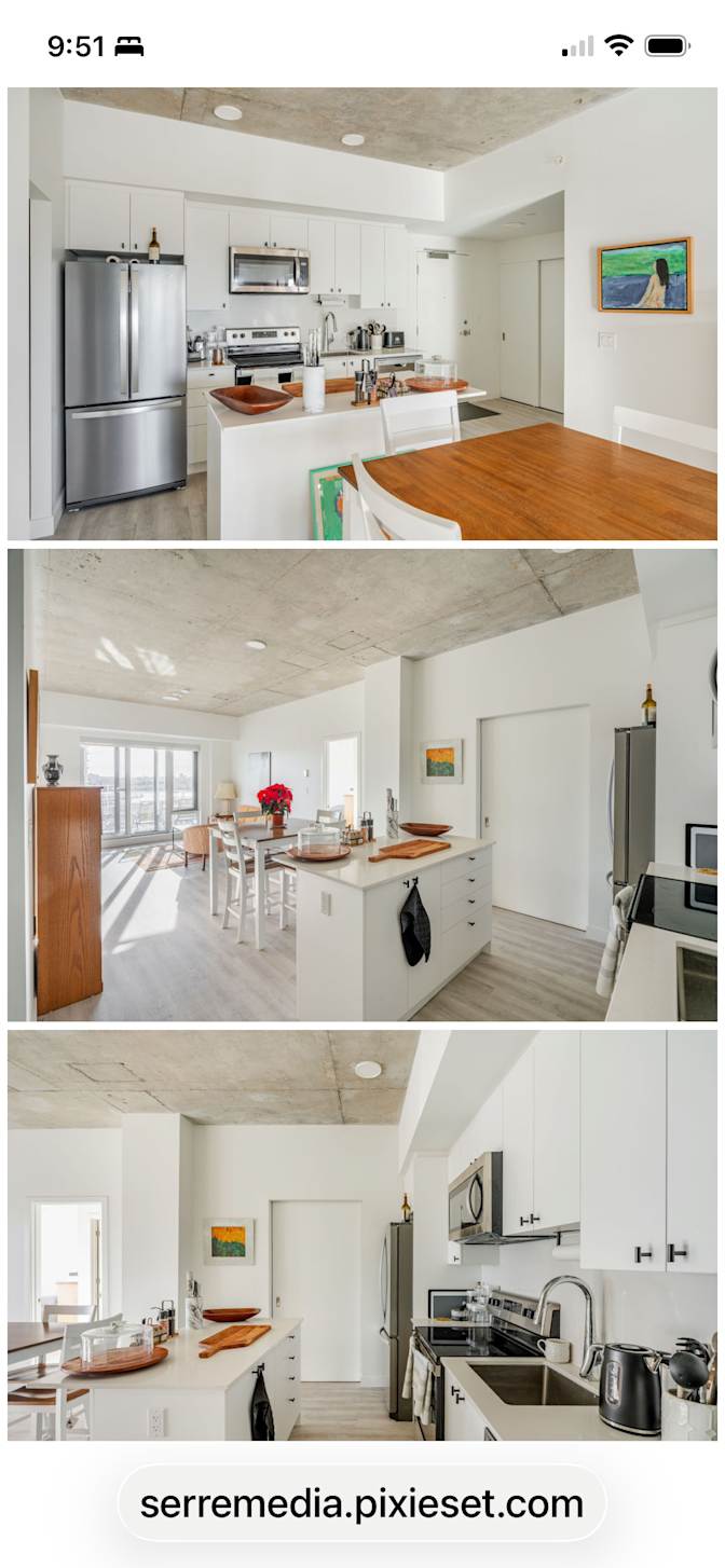 James O'Grady's room