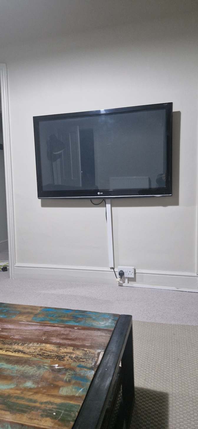 Photo of Keiron A's room