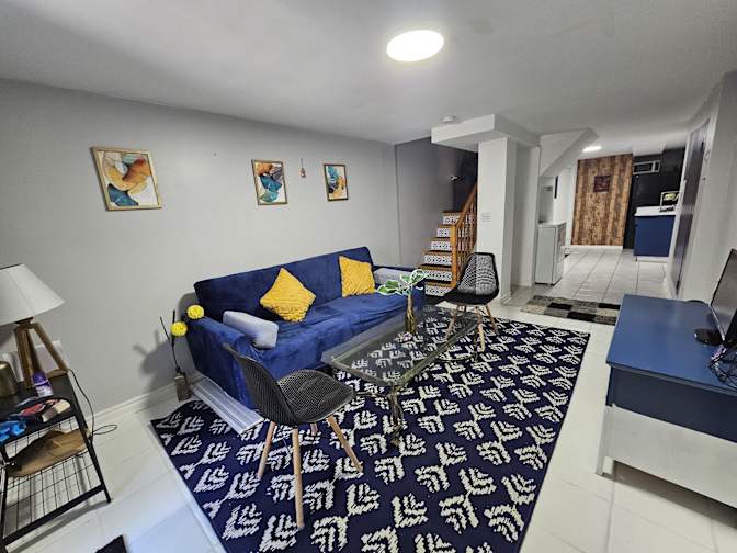 Photo of Anjali's room