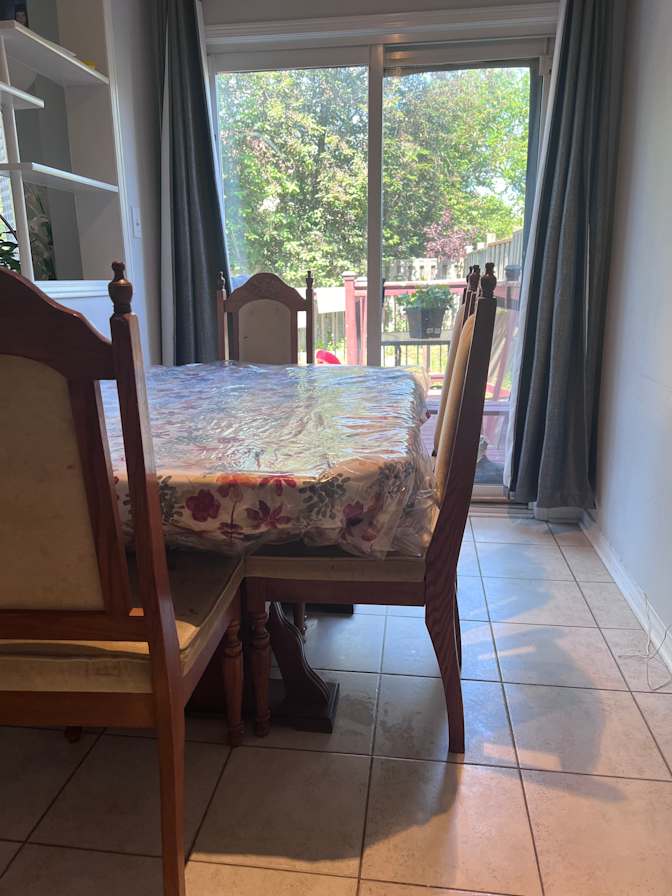 Photo of Shreyan Paudel's room