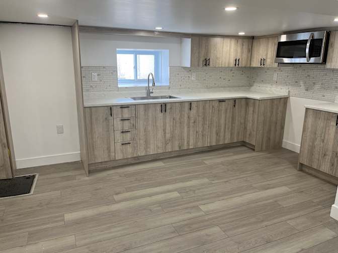 Photo of Kelly's room