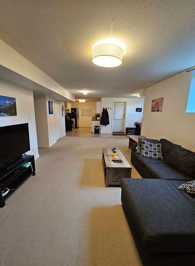 Photo of Nicole's room